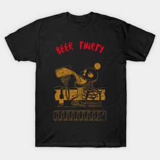 Beer thirty T-Shirt